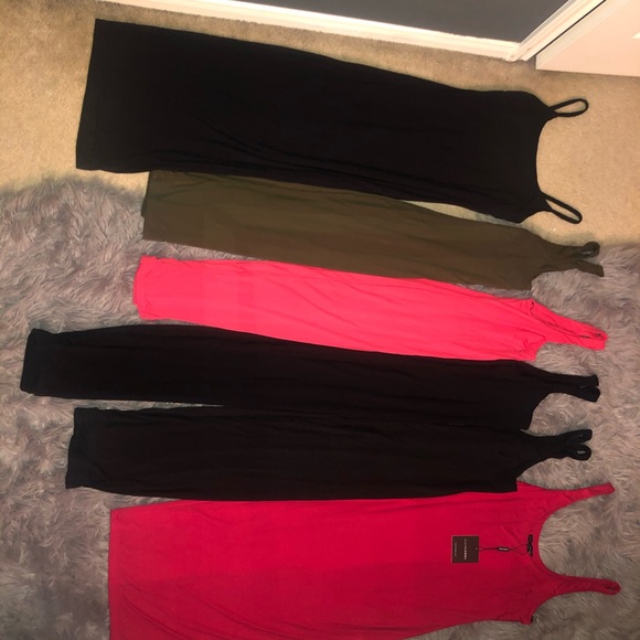 Jlux Label Maxi (Bundle 6) mixture of Midi/ Maxi - Picture 2 of 4